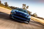 Aston Martin Vanquish S 2016 года (UK)